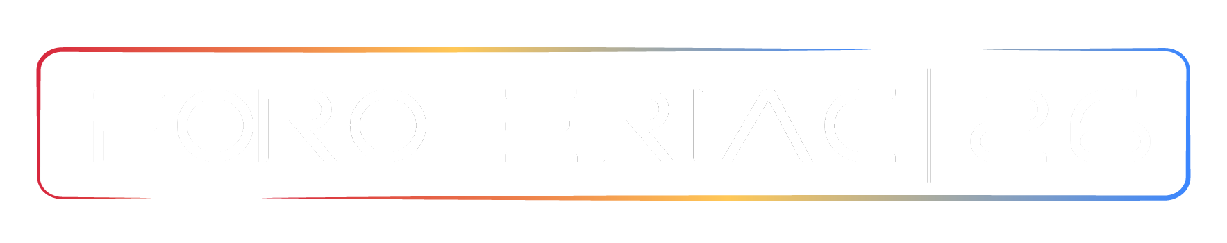 Foro ERIAC